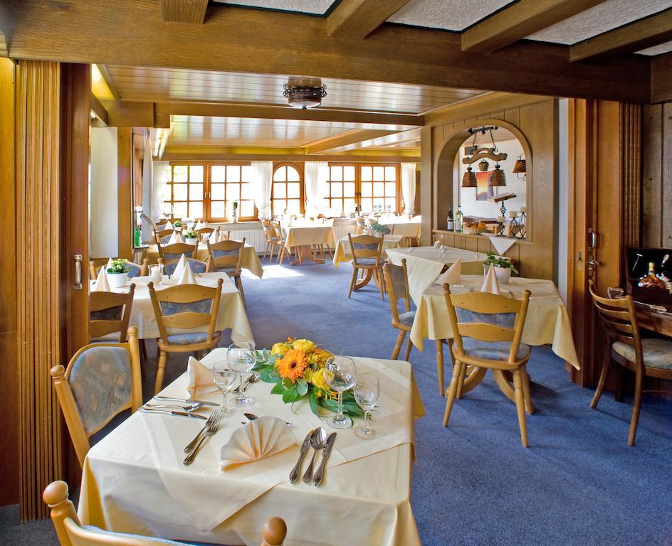 Landgasthof Rebstock Sankt Goar Luaran gambar