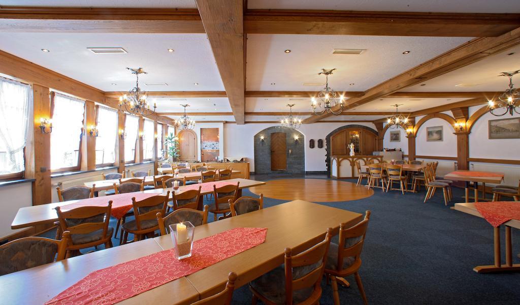 Landgasthof Rebstock Sankt Goar Luaran gambar